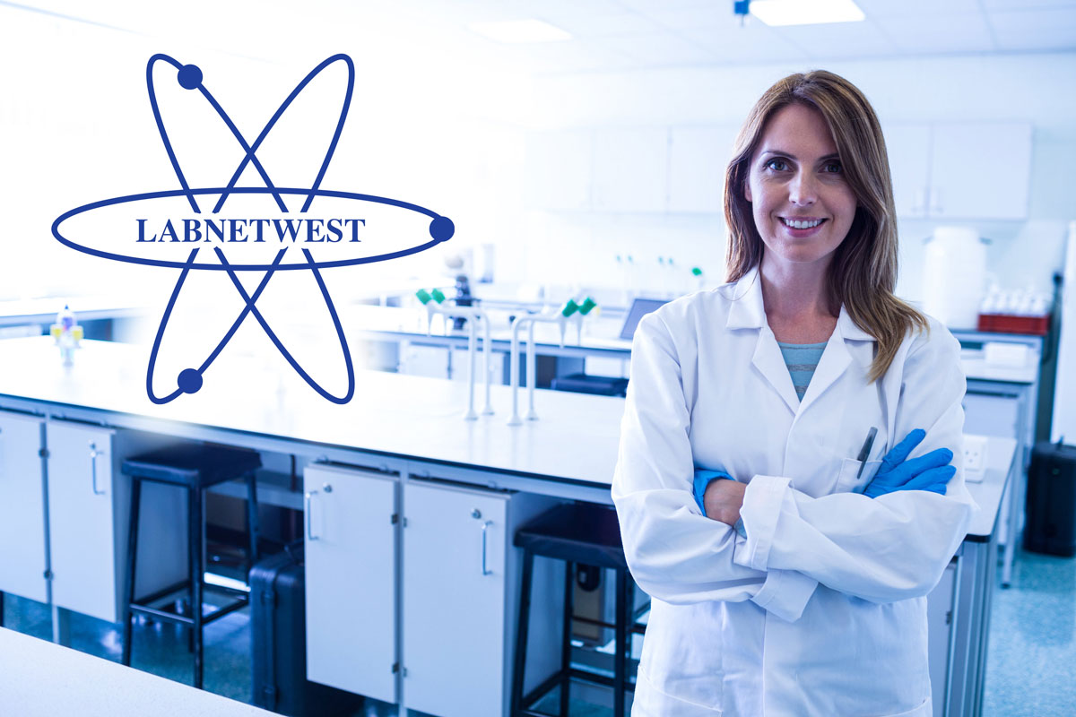 Welcome to Labnetwest